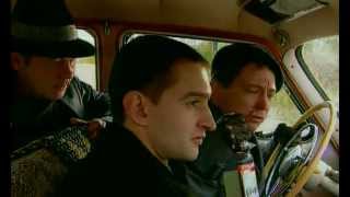 "Это наша корова и мы ее доим!" (Фрагмент из сериала "Убойная сила")