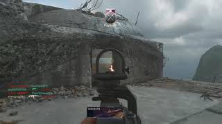 COD WW2 Hardcore Team Deathmatch