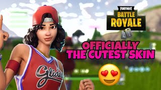 New Triple Threat Skin |20 v 20 Mode [Fortnite Battle Royale]