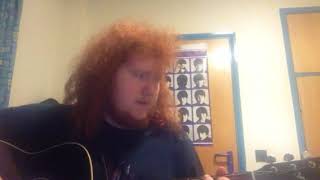Sveon play knocking on heaven's door (Cover)