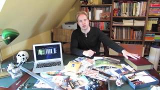 ADOM - The Resurrection - The Indiegogo Crowd Funding Campaign