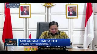 UU Ciptaker Disahkan, Industri Padat Karya Siap Masuk ke RI?