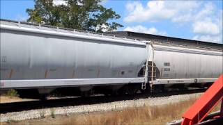 Allegheny Valley Railroad - SD45's, Long-hoods, RS5T's, and MUCH More!