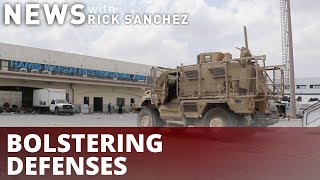 Another $25 billion to the Pentagon — for what?