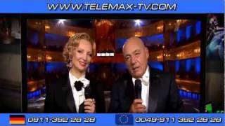 TeleMax-TV - Русское Телевидение Онлайн