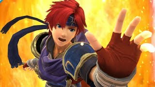 Top 10 Roy Plays - Super Smash Bros for Wii U