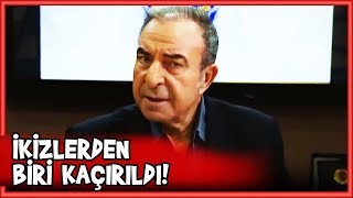 Memo'nun Kaçırılma Hikayesi - İkizler Memo-Can