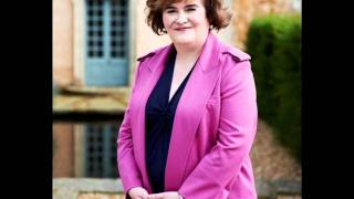 Susan Boyle "This Will Be The Year" from "Someone To Watch Over Me" available Australia Nov 4 2011