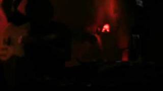 Kontakt2-Forbidden Culture live@the republic
