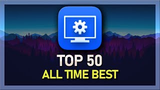 Top 50 All Time Best Wallpaper Engine Wallpapers - 2019