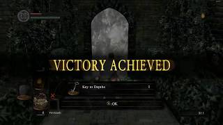 Shortcut and Free Capra Boss Kill!
