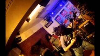 YONSAMPLE - Live clips(Oct. to Dec. 2010)