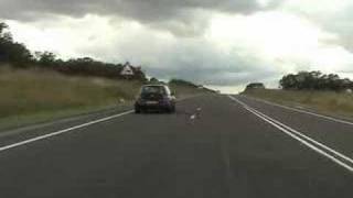 Renault Megane F1 Team R26