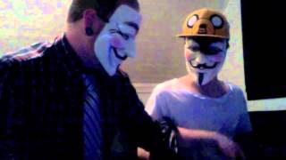 DUPSTEB ft. Aviciii (Livemix)
