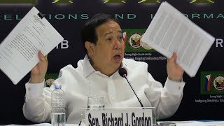 Aquino, Abad, Garin ‘caused’ Dengvaxia ‘tragedy’ – draft report