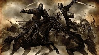 Побеждаем и поднимаемся - M&B Warband Prophesy of Pendor #4