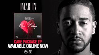 Omarion -  Ode To Tae (Official Audio)