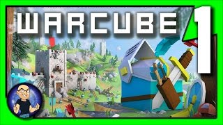 Craigz & Jerry's Bow, to the FACE! - WARCUBE E1