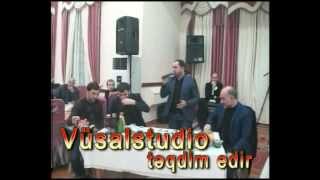 meyxana 2014 masalli teze alvadi toyu