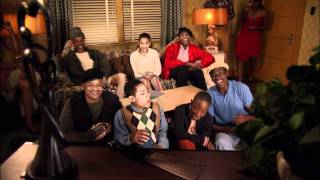 Everybody Hates Chris - Home Alone