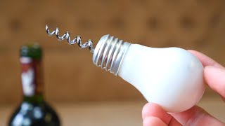 3 Awesome Ideas