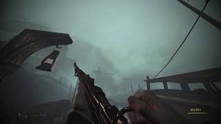 Fallout 4 - BFV Kar98k: Update 3