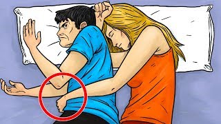 12 Secret Fears 90% of Men Never Talk About