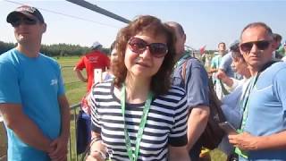#ЭкоФест2018 Мой первый билет на Юнибус