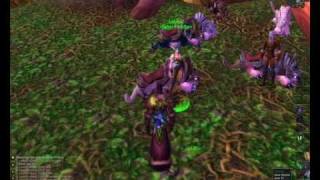 World Of Warcraft EPIC Mount in RL!