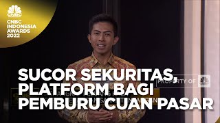 SPOT by Sucor Sekuritas, Platform Bagi Pemburu Cuan Pasar Modal