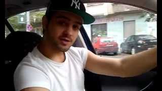 GEORGE PISTEREANU recomandare ALA