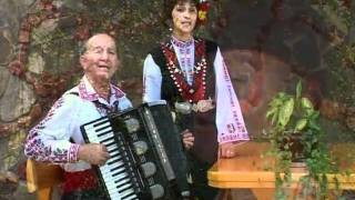 Калина и Георги Германови - Вангел Томая думаше