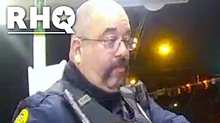UPDATE: Cop Fired For Assaulting US Army Officer