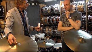Zildjian Avedis