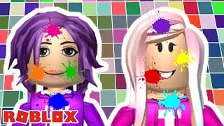 HAVE WE GONE COLOR BLIND?! / Roblox: Color Craze