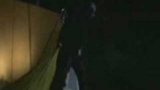 Jason kills With Sleeping Bag-Friday The 13th part 7