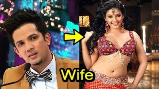 8 Bollywood Choreographer And Their Life Partner | 2018