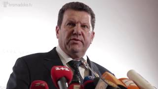 Парламент Криму можуть розпустити на цьому тижні - Куніцин