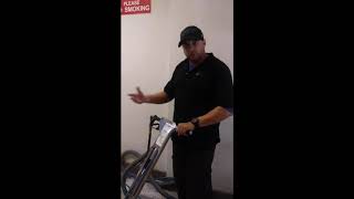 Equipment Mr New Jersey uses for Tile & Grout Cleaning #NJ  HD 720p
