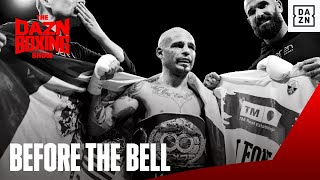 Before The Bell - What's Next For Kid Galahad and Jaime Munguia?