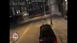 Grand Theft Auto EFLC drunk camera help