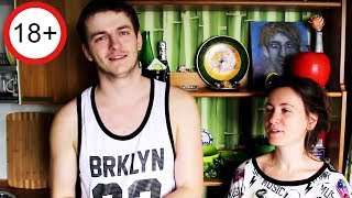 18+ ТОЛЩИНА ПОЛОВОГО ЧЛЕНА ♋ Sexvopros