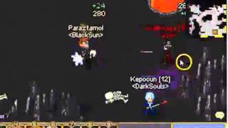 Warspear пвп с фул +10 Scallivaga(чк)