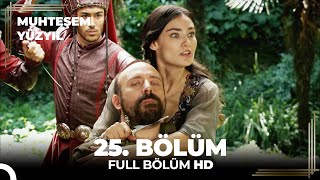 Muhteşem Yüzyıl - 25.Bölüm (HD)