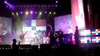 ANTONY SANTOS   ( linda y dificil)