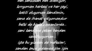 "nefesim" şiir - Kahraman TAZEOĞLU DUYGUSAL (şiir 2017 - 2018)