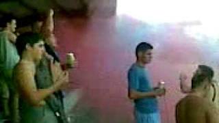 Martinci-FK Borac-Demoni