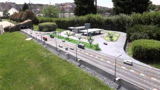 Парк в Стамбуле.mts