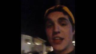 Coast to Coast - Part 8