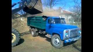 GAZ 53